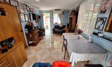 Casa en venta en CERRO NAVIA