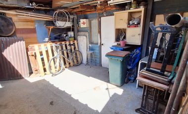 Casa en venta en CERRO NAVIA