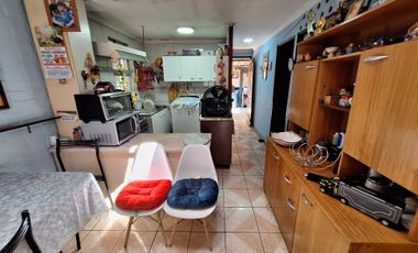 Casa en venta en CERRO NAVIA