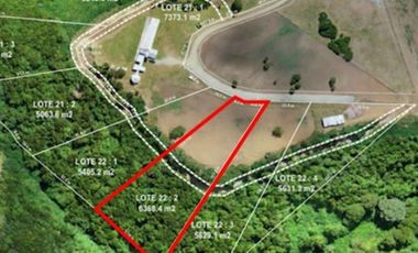 Parcela en Venta en Quilquico