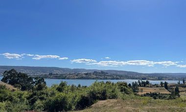 Parcela en Venta en Quilquico