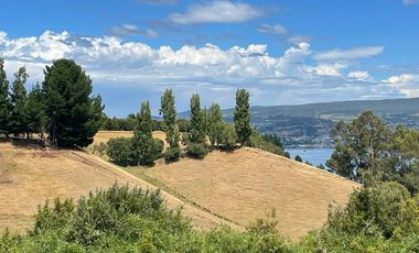 Parcela en Venta en Quilquico