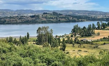 Parcela en Venta en Quilquico