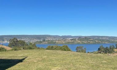 Parcela en Venta en Quilquico