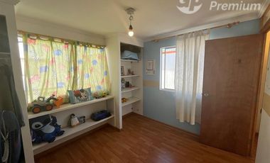 Casa en Venta en Eyzaguirre - Sgto. Menadier P.A.