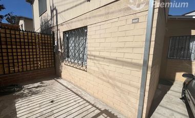 Casa en Venta en Eyzaguirre - Sgto. Menadier P.A.
