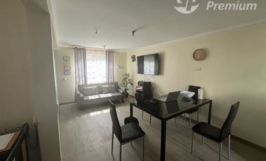Casa en Venta en Eyzaguirre - Sgto. Menadier P.A.