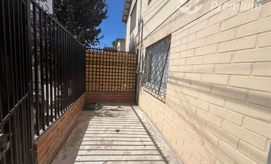 Casa en Venta en Eyzaguirre - Sgto. Menadier P.A.