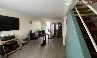 Casa en Venta en Eyzaguirre - Sgto. Menadier P.A.