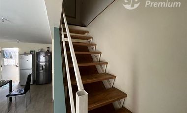 Casa en Venta en Eyzaguirre - Sgto. Menadier P.A.