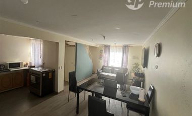 Casa en Venta en Eyzaguirre - Sgto. Menadier P.A.