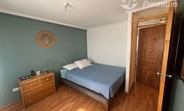 Casa en Venta en Eyzaguirre - Sgto. Menadier P.A.