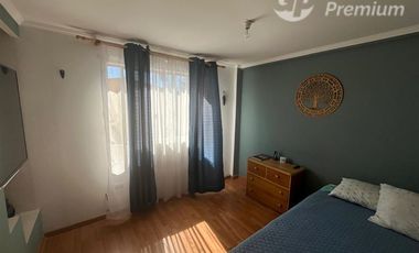 Casa en Venta en Eyzaguirre - Sgto. Menadier P.A.