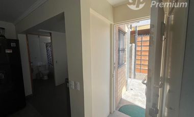 Casa en Venta en Eyzaguirre - Sgto. Menadier P.A.