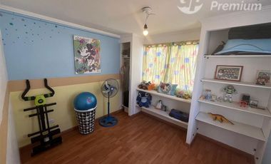 Casa en Venta en Eyzaguirre - Sgto. Menadier P.A.