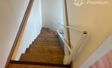 Casa en Venta en Eyzaguirre - Sgto. Menadier P.A.