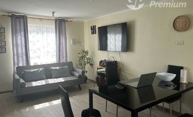 Casa en Venta en Eyzaguirre - Sgto. Menadier P.A.