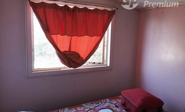 Departamento en Venta en Hernán Cortez / Troncal