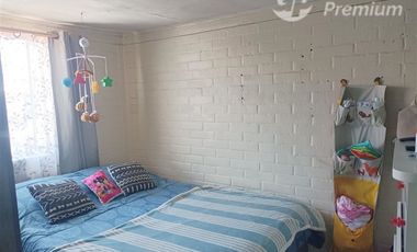 Departamento en Venta en Hernán Cortez / Troncal