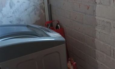 Departamento en Venta en Hernán Cortez / Troncal