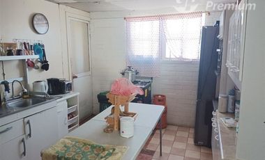 Departamento en Venta en Hernán Cortez / Troncal