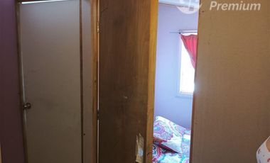 Departamento en Venta en Hernán Cortez / Troncal