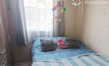 Departamento en Venta en Hernán Cortez / Troncal