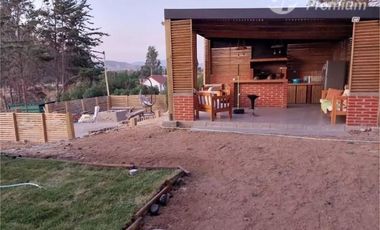 Parcela en Venta en Melipilla San José