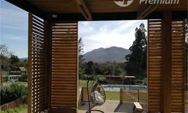 Parcela en Venta en Melipilla San José