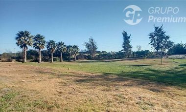 Parcela en Venta en Melipilla San José