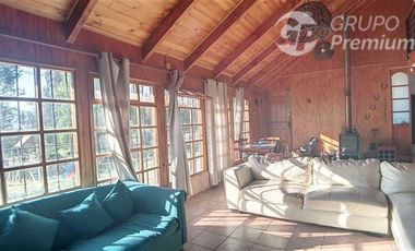 Parcela en Venta en Melipilla San José