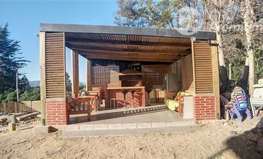 Parcela en Venta en Melipilla San José