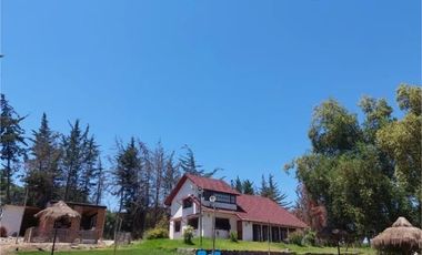 Parcela en Venta en Melipilla San José