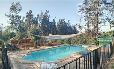 Parcela en Venta en Melipilla San José