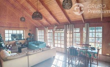 Parcela en Venta en Melipilla San José