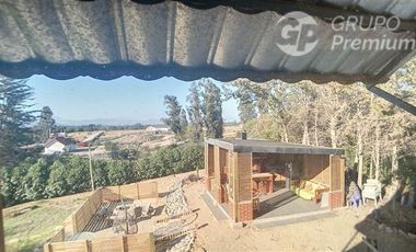 Parcela en Venta en Melipilla San José