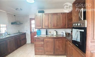 Parcela en Venta en Melipilla San José