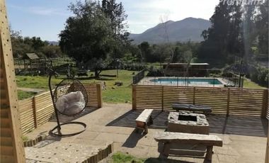 Parcela en Venta en Melipilla San José