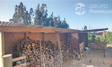 Parcela en Venta en Melipilla San José