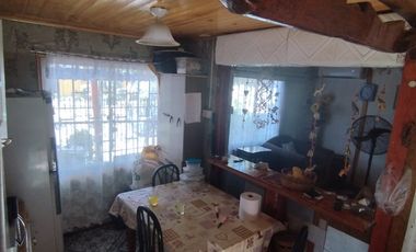 Casa en Venta en Lipimavida con rancura