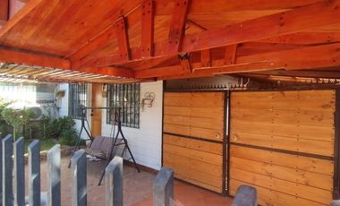 Casa en Venta en Lipimavida con rancura