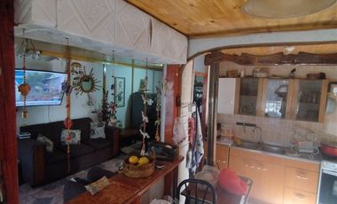 Casa en Venta en Lipimavida con rancura