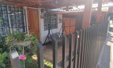 Casa en Venta en Lipimavida con rancura