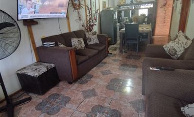 Casa en Venta en Lipimavida con rancura