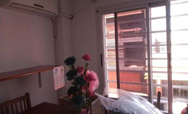 Departamento en venta - 1 dormitorio 1 baño - 56mts2 - Gerlí
