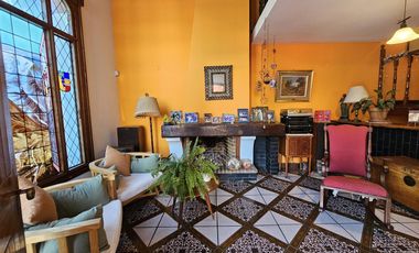 VENTA CASA 6 AMBIENTES EN CARAPACHAY