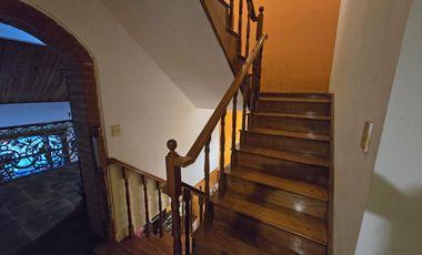 VENTA CASA 6 AMBIENTES EN CARAPACHAY