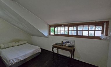 VENTA CASA 6 AMBIENTES EN CARAPACHAY