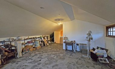 VENTA CASA 6 AMBIENTES EN CARAPACHAY