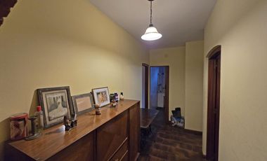 VENTA CASA 6 AMBIENTES EN CARAPACHAY